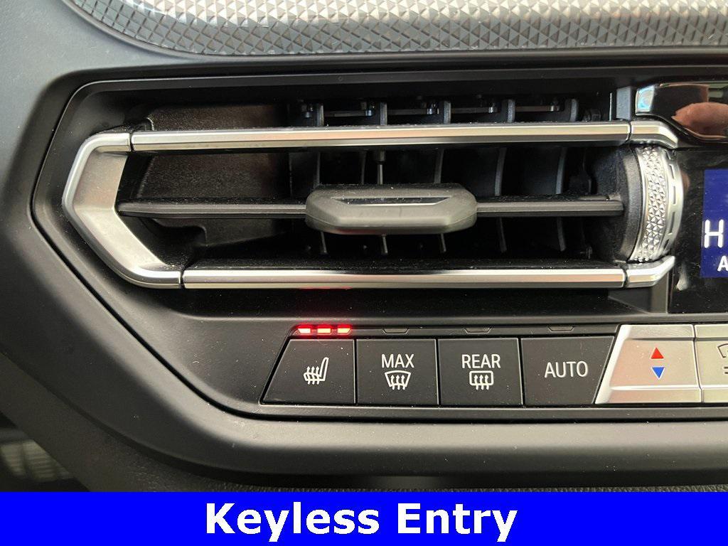 used 2024 BMW 228 Gran Coupe car, priced at $28,595