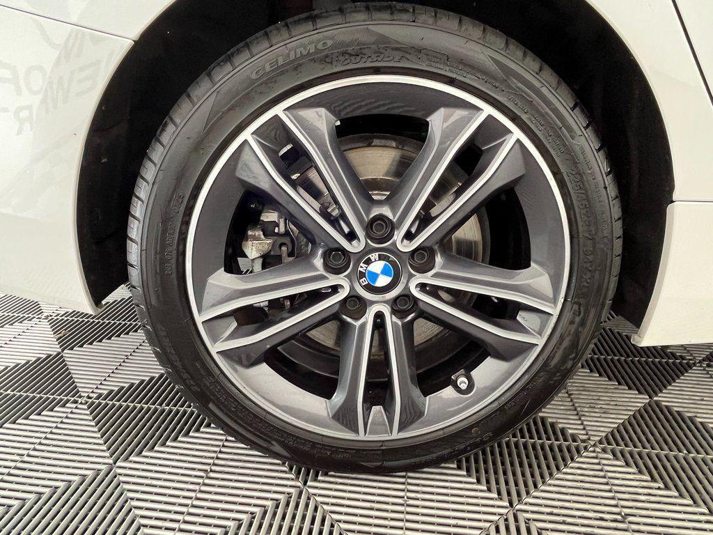 used 2024 BMW 228 Gran Coupe car, priced at $25,995