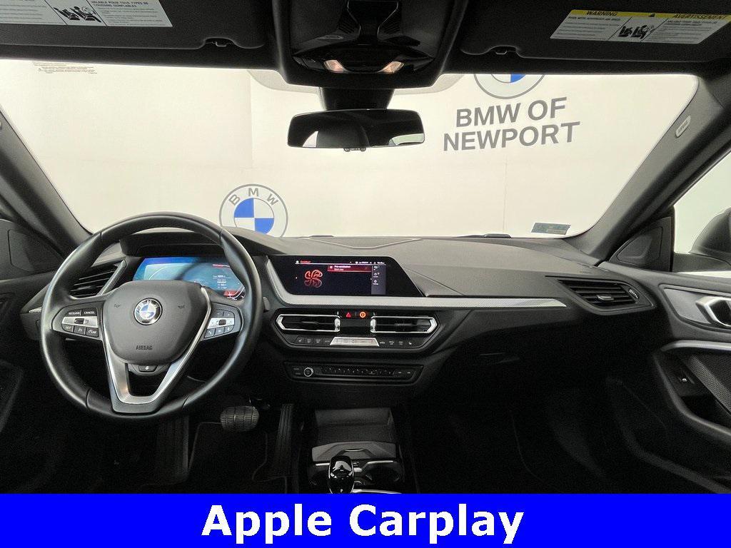 used 2024 BMW 228 Gran Coupe car, priced at $28,595