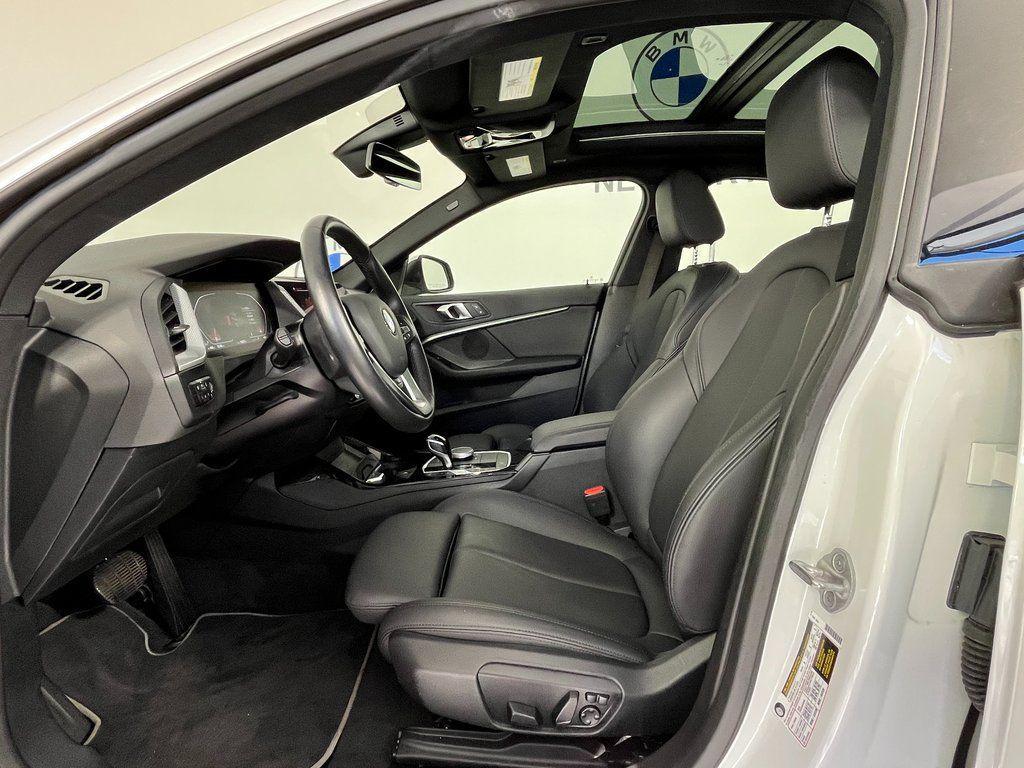 used 2024 BMW 228 Gran Coupe car, priced at $25,995