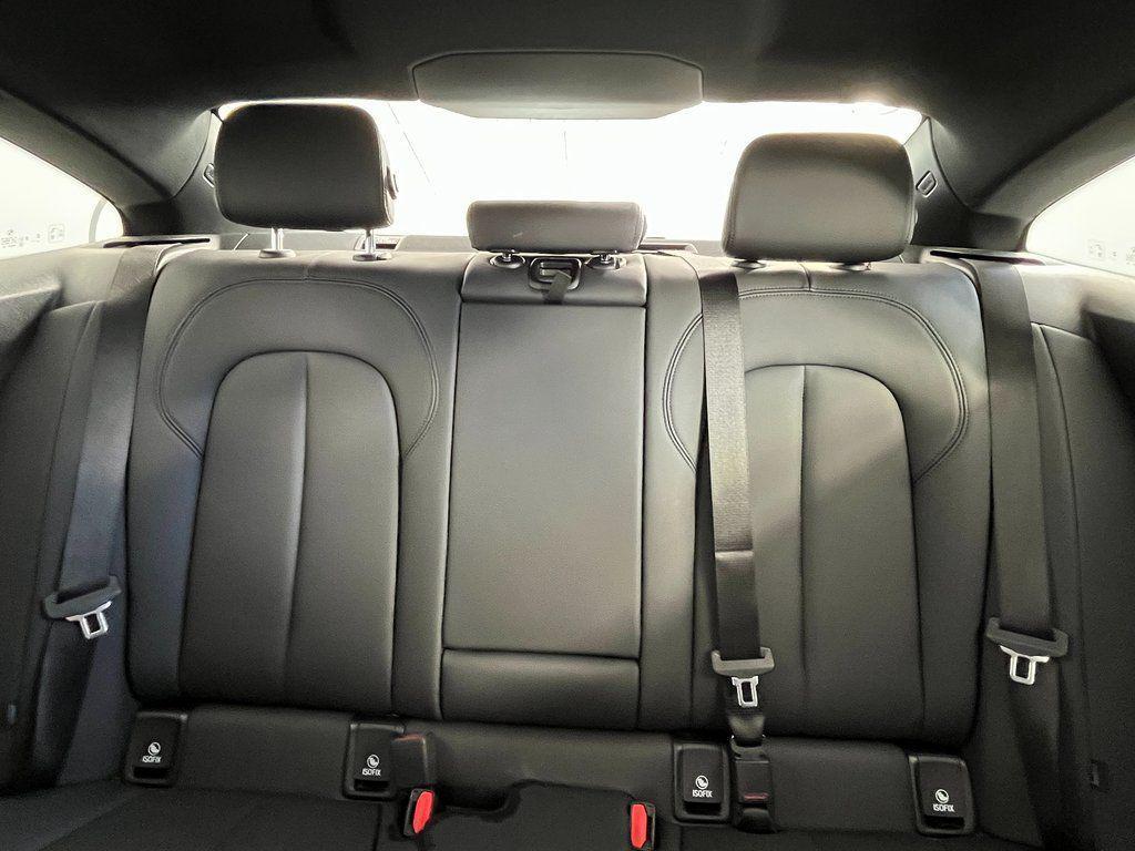 used 2024 BMW 228 Gran Coupe car, priced at $25,995