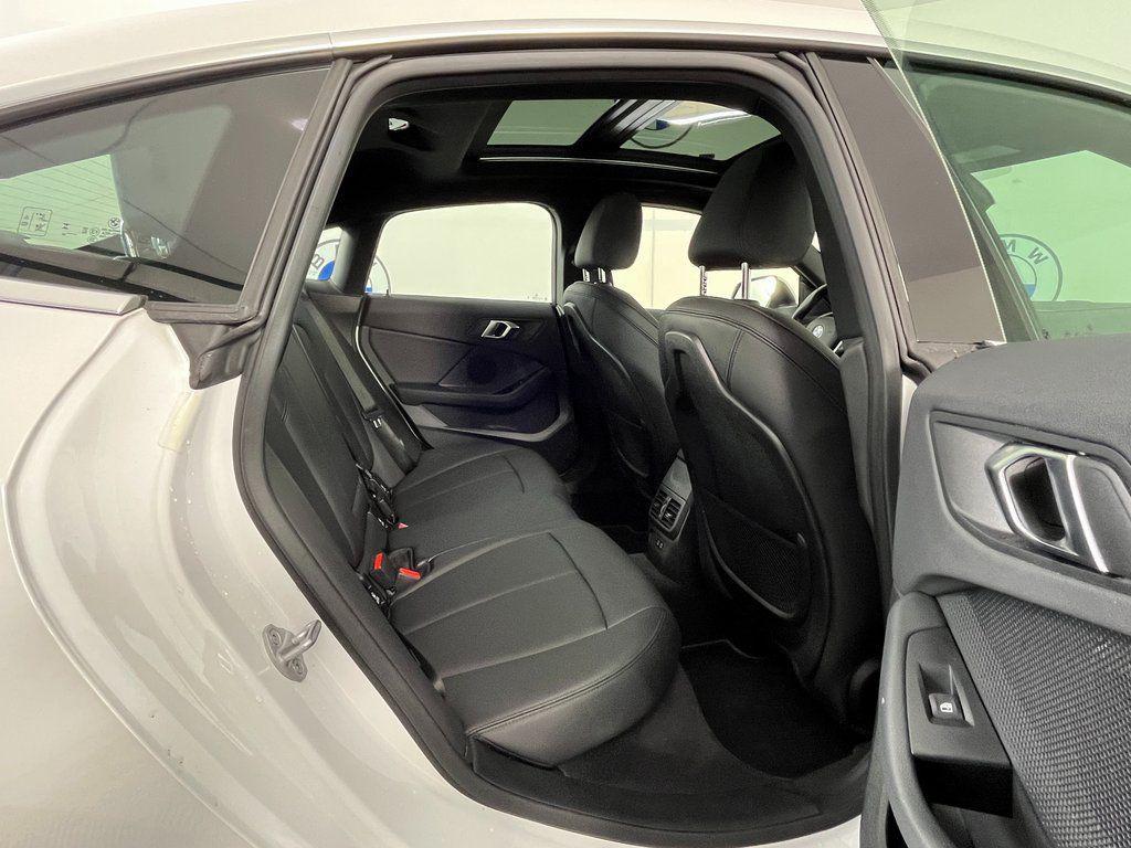 used 2024 BMW 228 Gran Coupe car, priced at $25,995