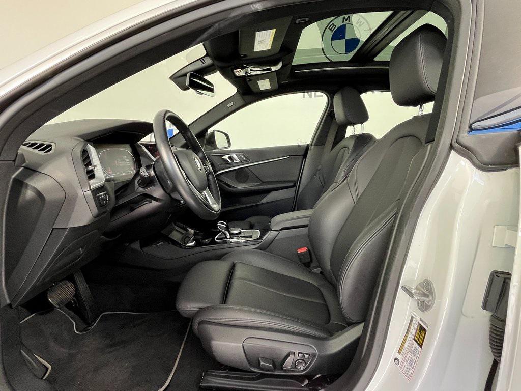 used 2024 BMW 228 Gran Coupe car, priced at $28,595