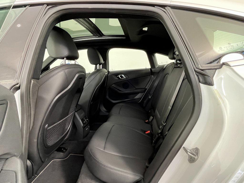 used 2024 BMW 228 Gran Coupe car, priced at $28,595