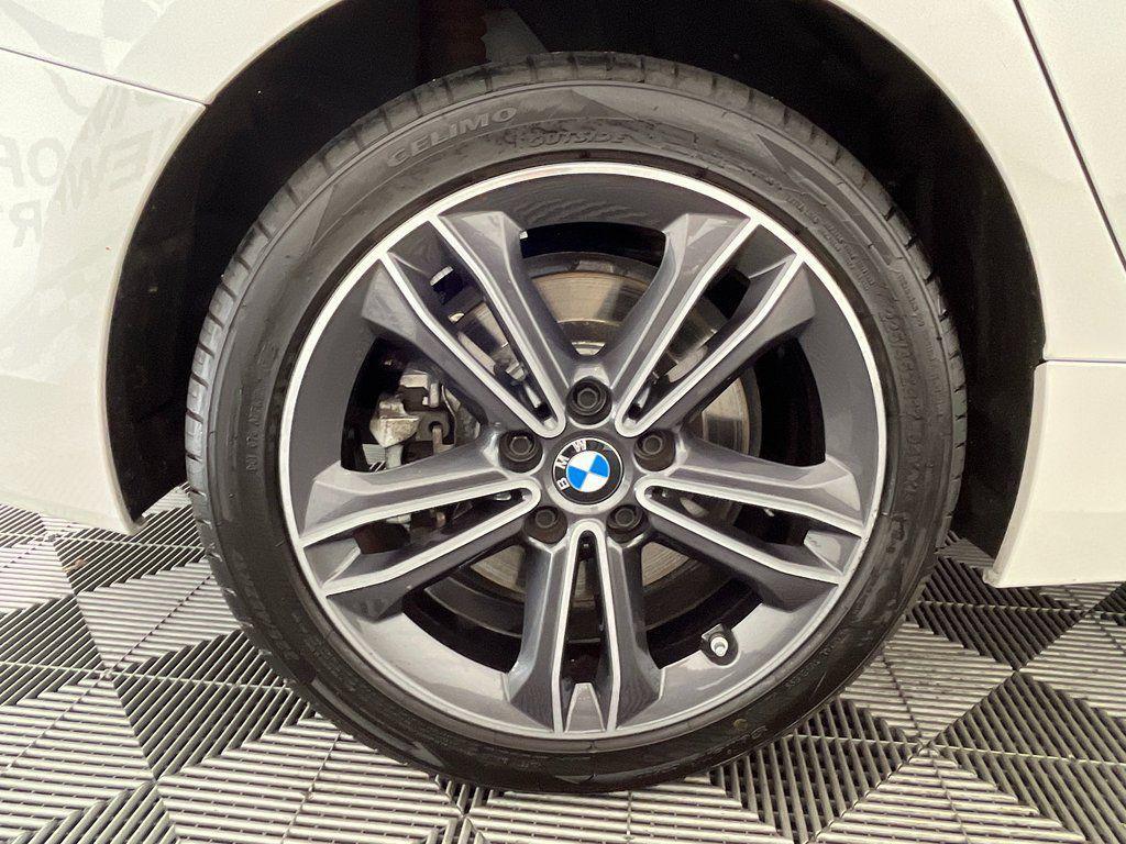 used 2024 BMW 228 Gran Coupe car, priced at $25,995