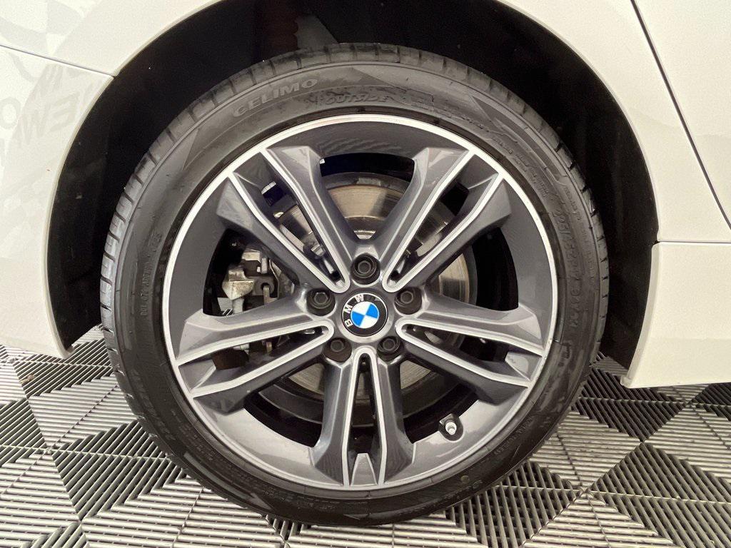 used 2024 BMW 228 Gran Coupe car, priced at $28,595