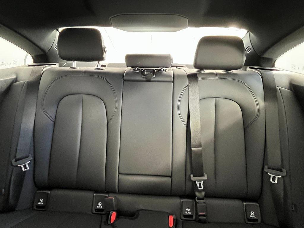 used 2024 BMW 228 Gran Coupe car, priced at $28,595