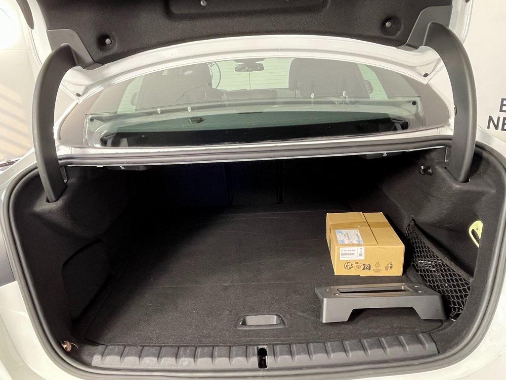 used 2024 BMW 228 Gran Coupe car, priced at $28,595