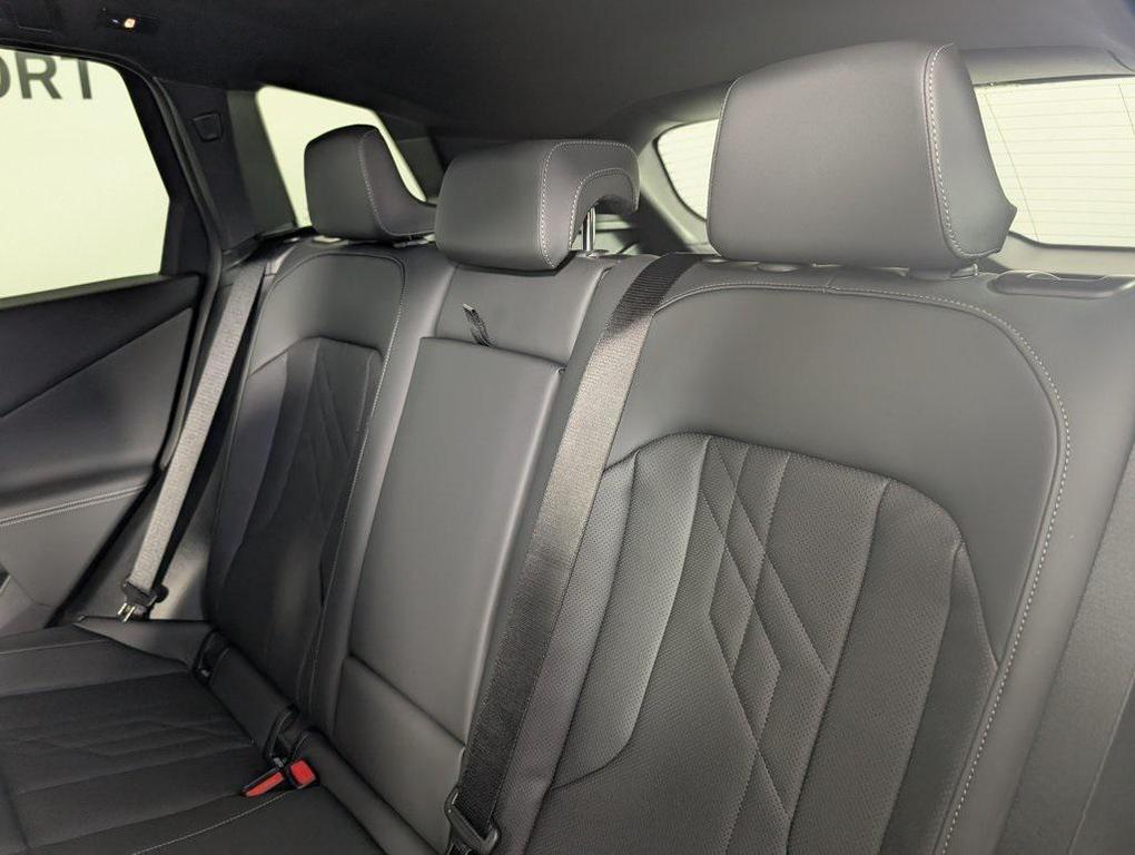 new 2026 BMW X3 car, priced at $58,590