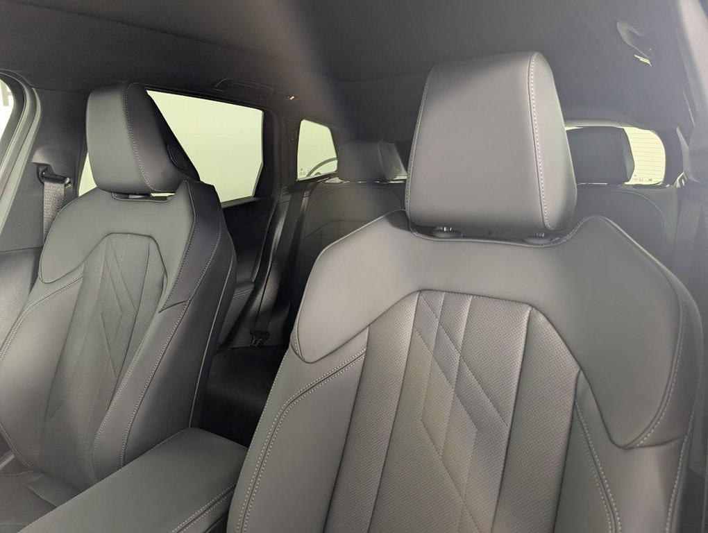 new 2026 BMW X3 car, priced at $58,590