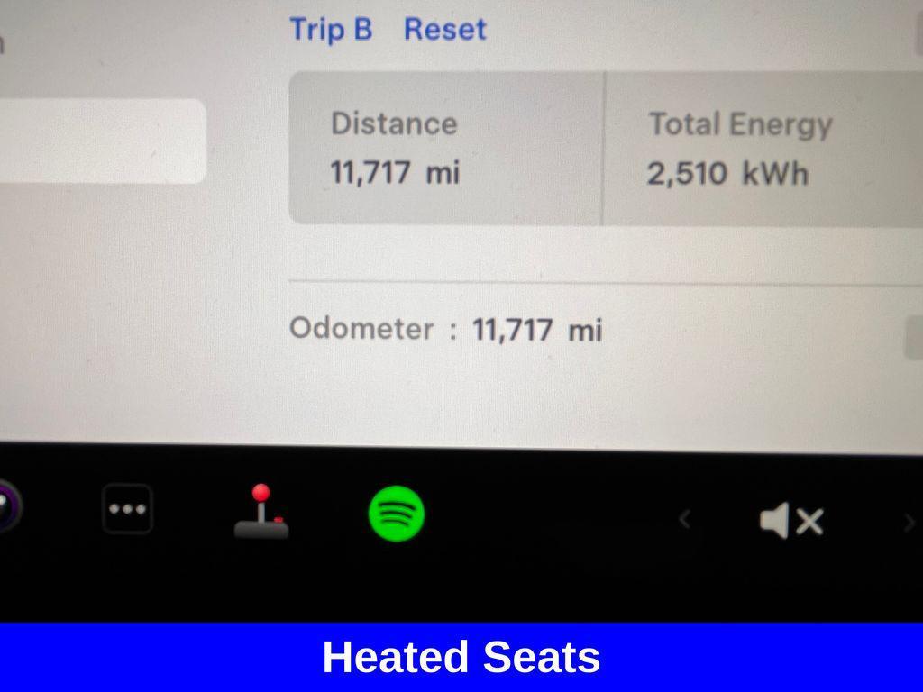 used 2023 Tesla Model 3 car, priced at $25,499