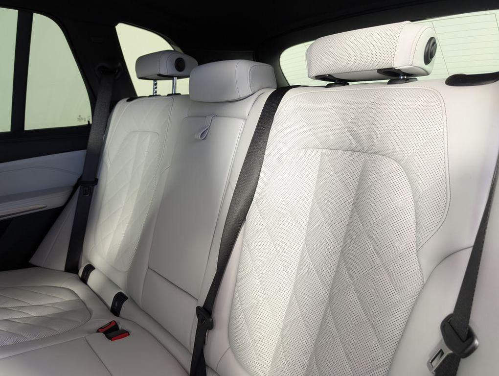 used 2025 BMW X5 car, priced at $68,995