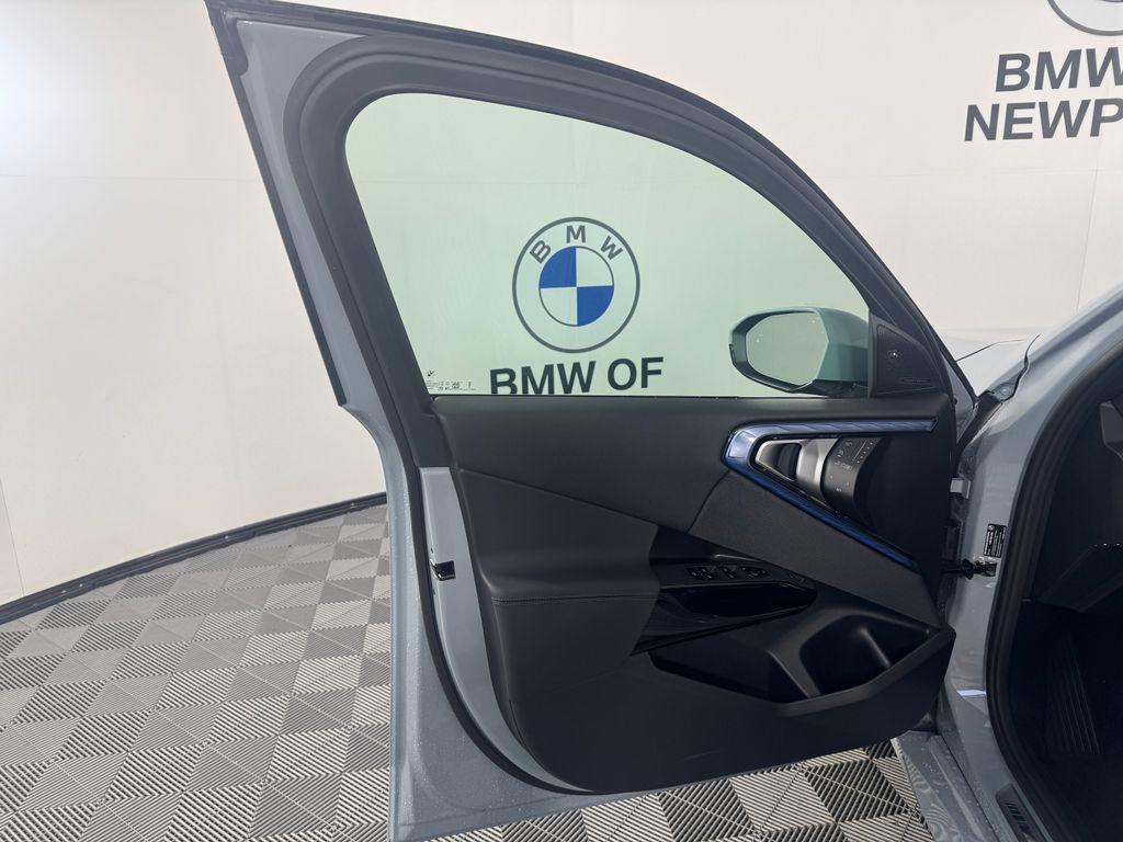 new 2026 BMW X3 car, priced at $62,770