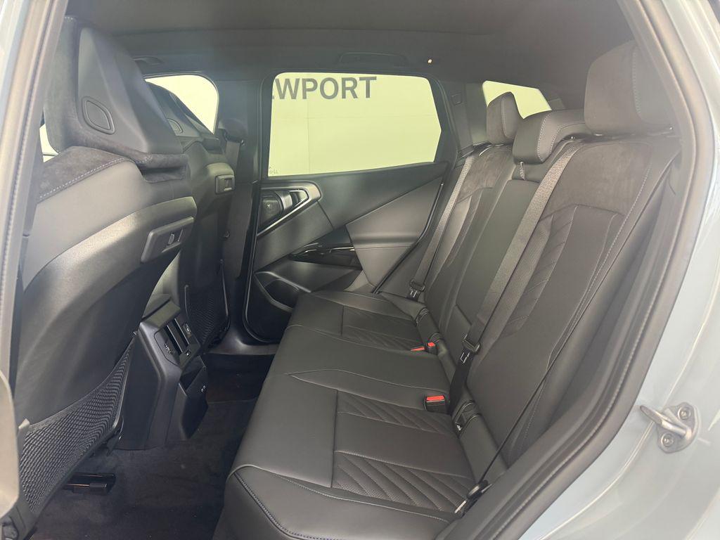 new 2026 BMW X3 car, priced at $62,770