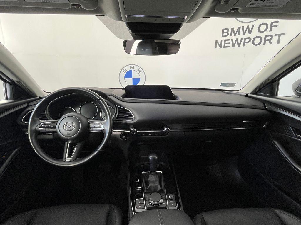 used 2023 Mazda CX-30 car, priced at $22,995