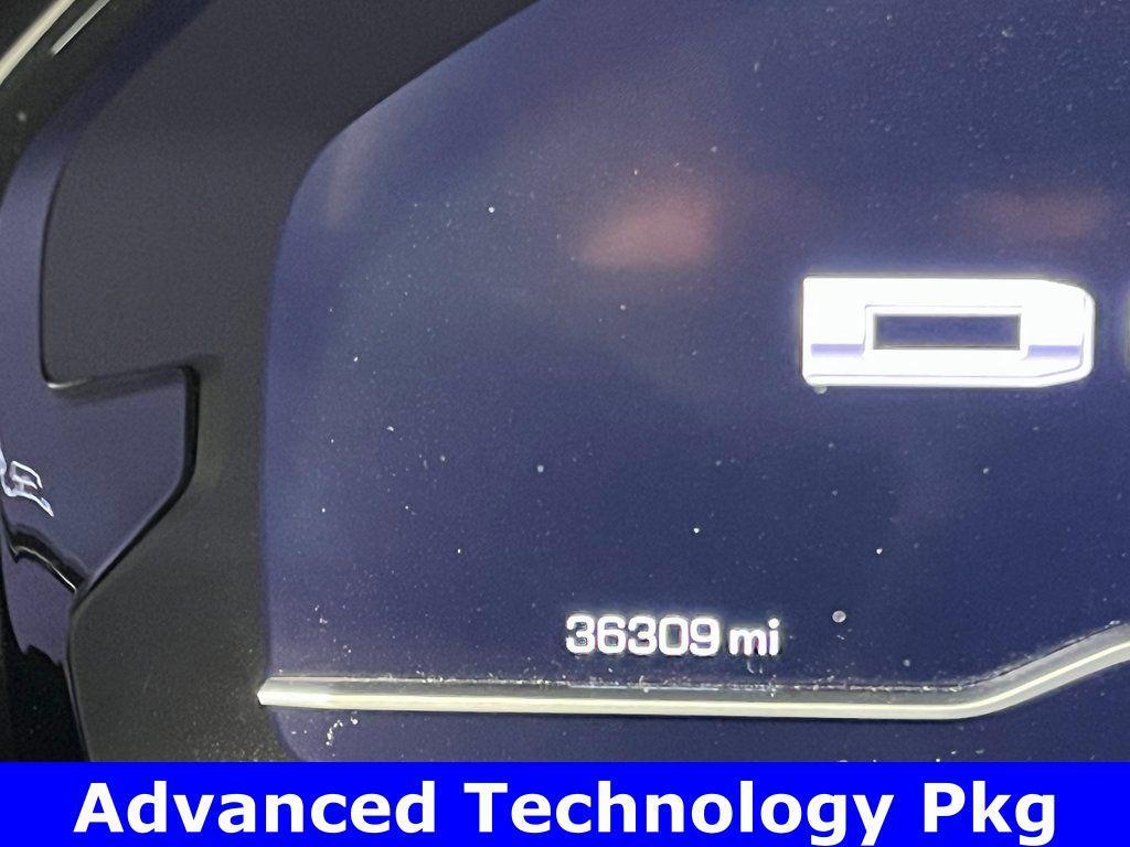 used 2023 GMC Yukon car, priced at $71,995