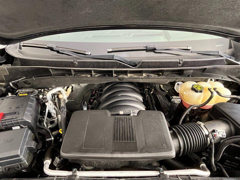 used 2023 GMC Yukon car, priced at $71,995