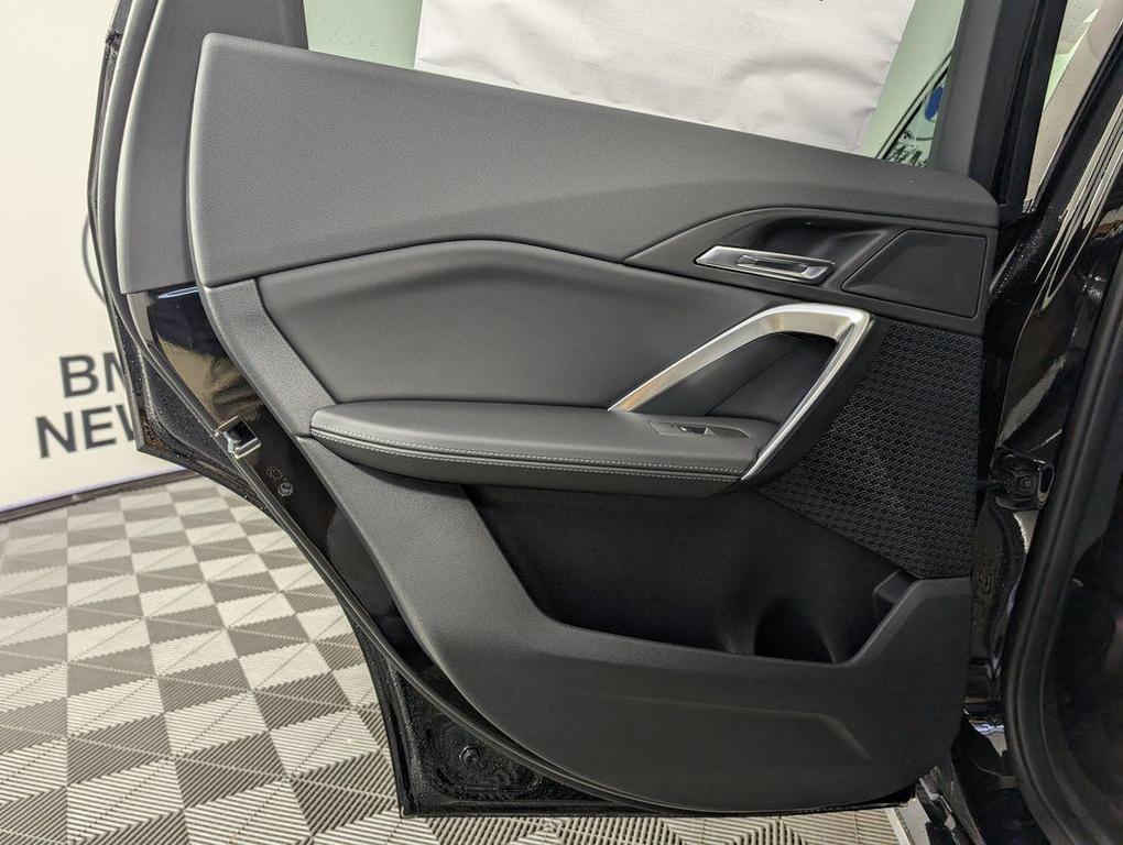 new 2026 BMW X1 car, priced at $47,500