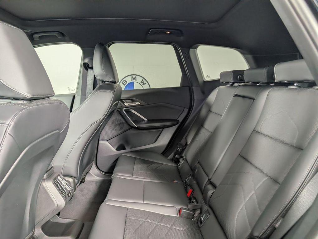 new 2026 BMW X1 car, priced at $47,500