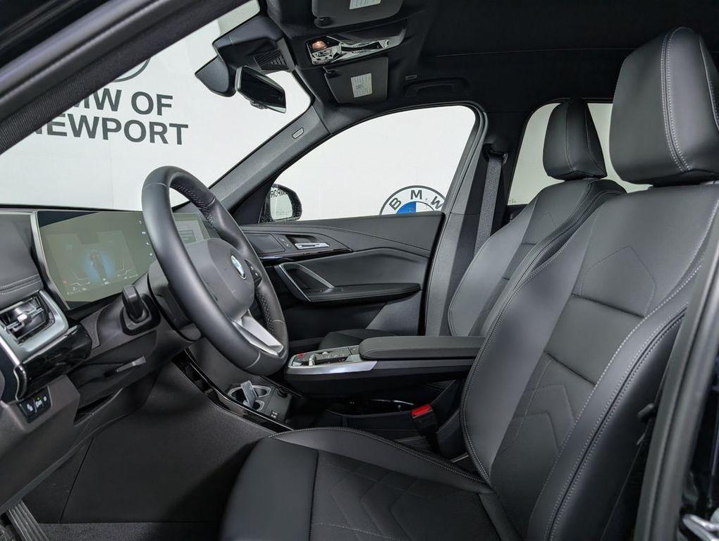new 2026 BMW X1 car, priced at $47,500