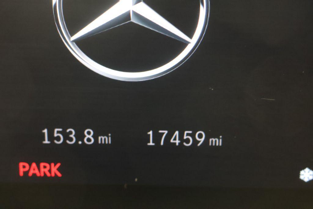 used 2024 Mercedes-Benz GLA 250 car, priced at $31,915