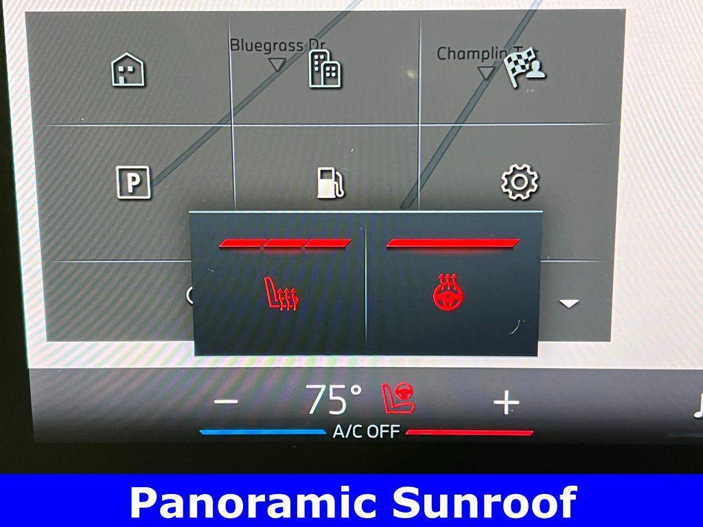 used 2024 BMW X5 car, priced at $58,495