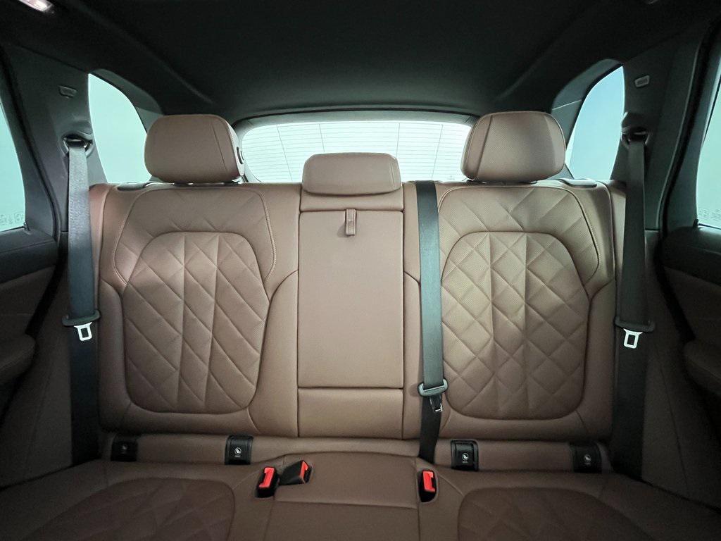 used 2024 BMW X5 car, priced at $59,595