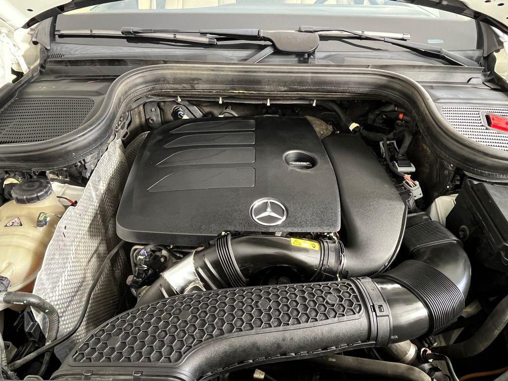 used 2020 Mercedes-Benz GLE 350 car, priced at $23,495