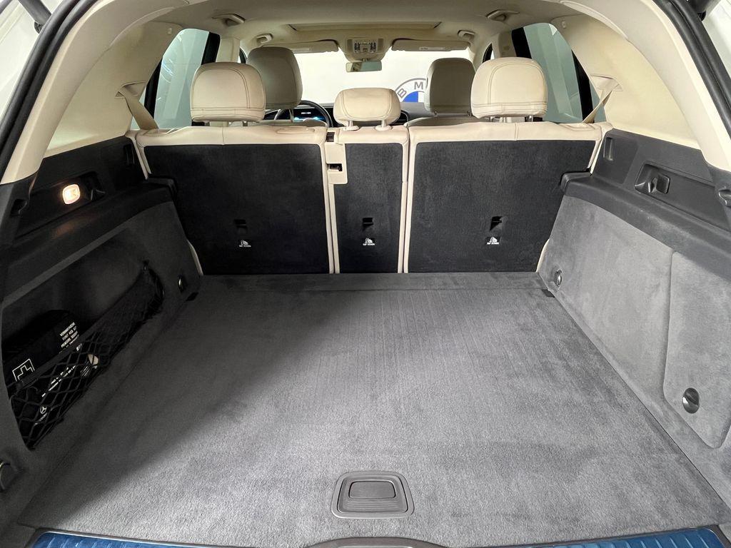 used 2020 Mercedes-Benz GLE 350 car, priced at $23,495