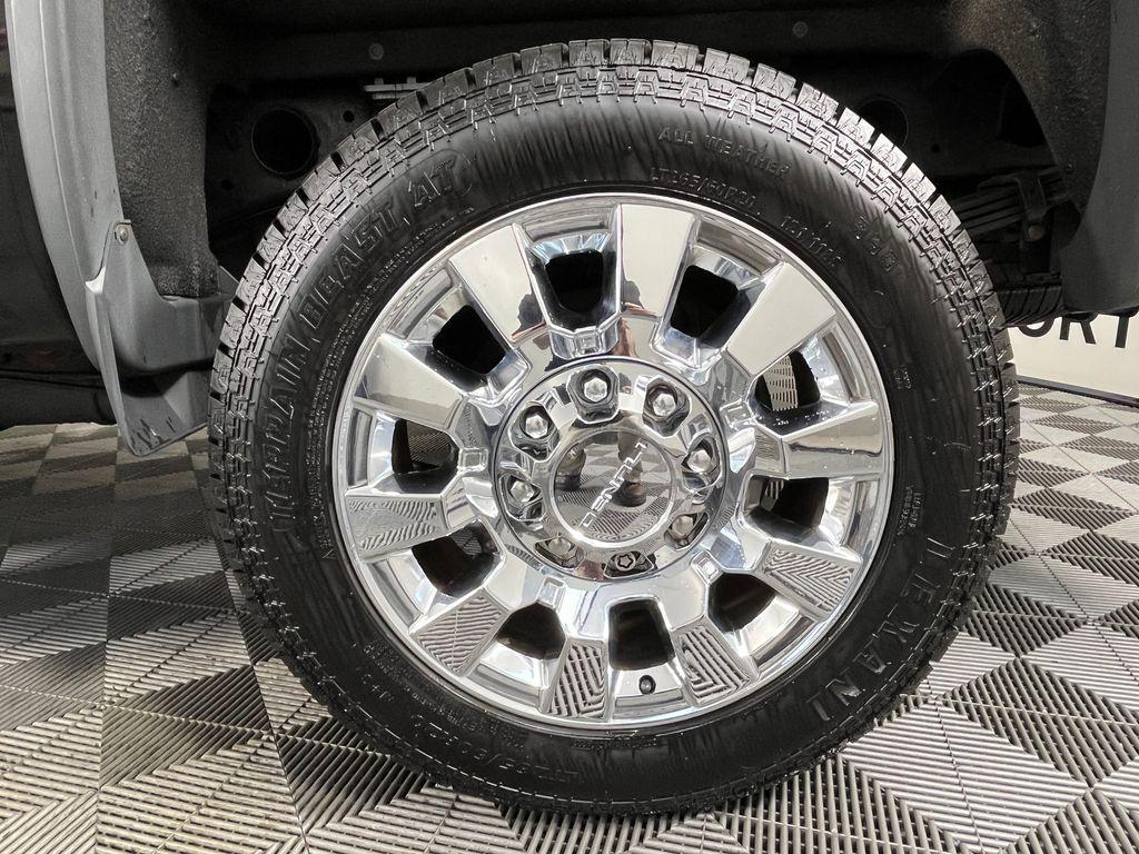 used 2019 GMC Sierra 2500 car, priced at $45,415