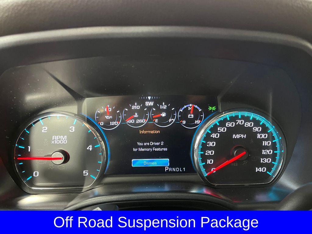used 2019 GMC Sierra 2500 car, priced at $45,415