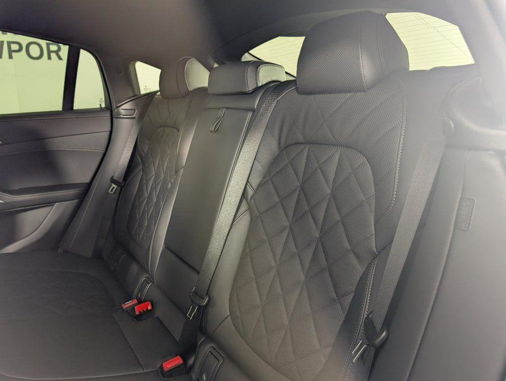 new 2026 BMW X6 car, priced at $86,450