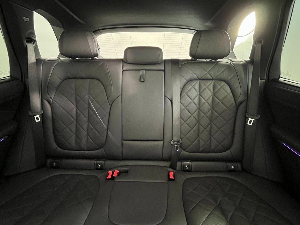 used 2023 BMW X5 car, priced at $37,995