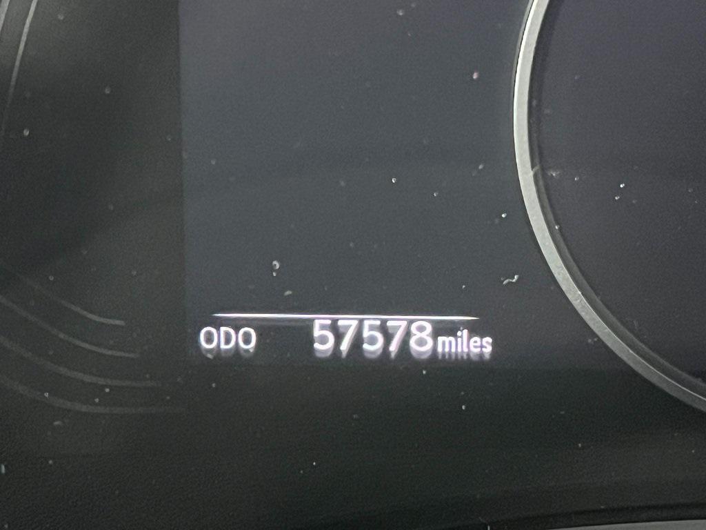 used 2023 Lexus NX 350 car, priced at $33,495