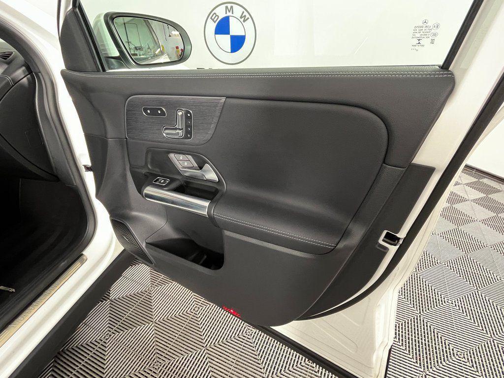 used 2023 Mercedes-Benz GLA 250 car, priced at $28,495