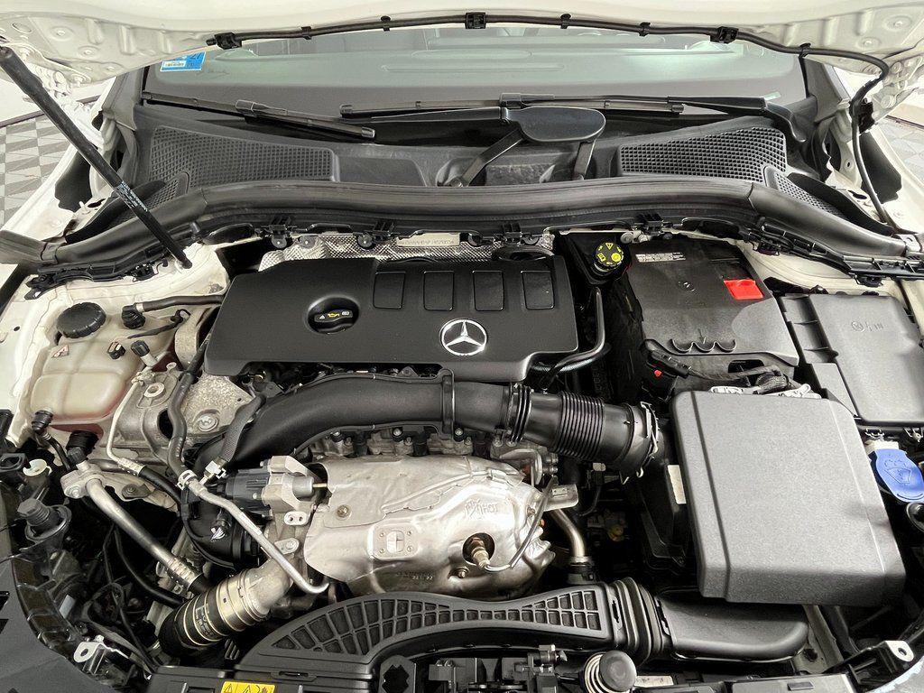 used 2023 Mercedes-Benz GLA 250 car, priced at $28,495