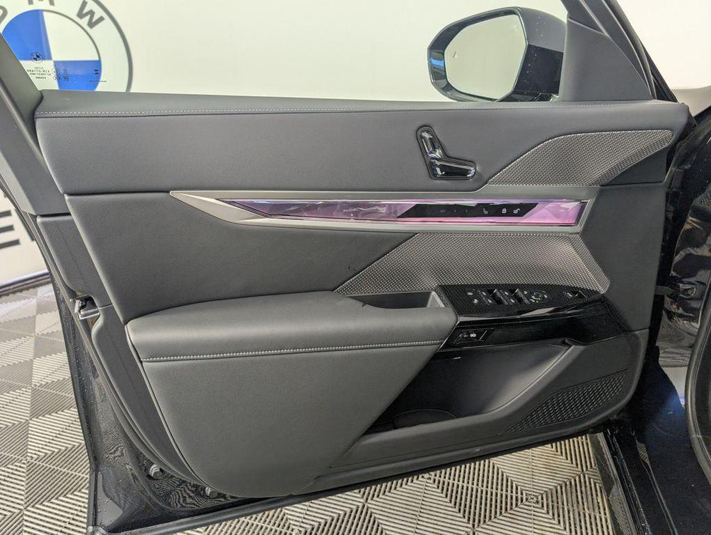 new 2026 BMW 760 car, priced at $135,735