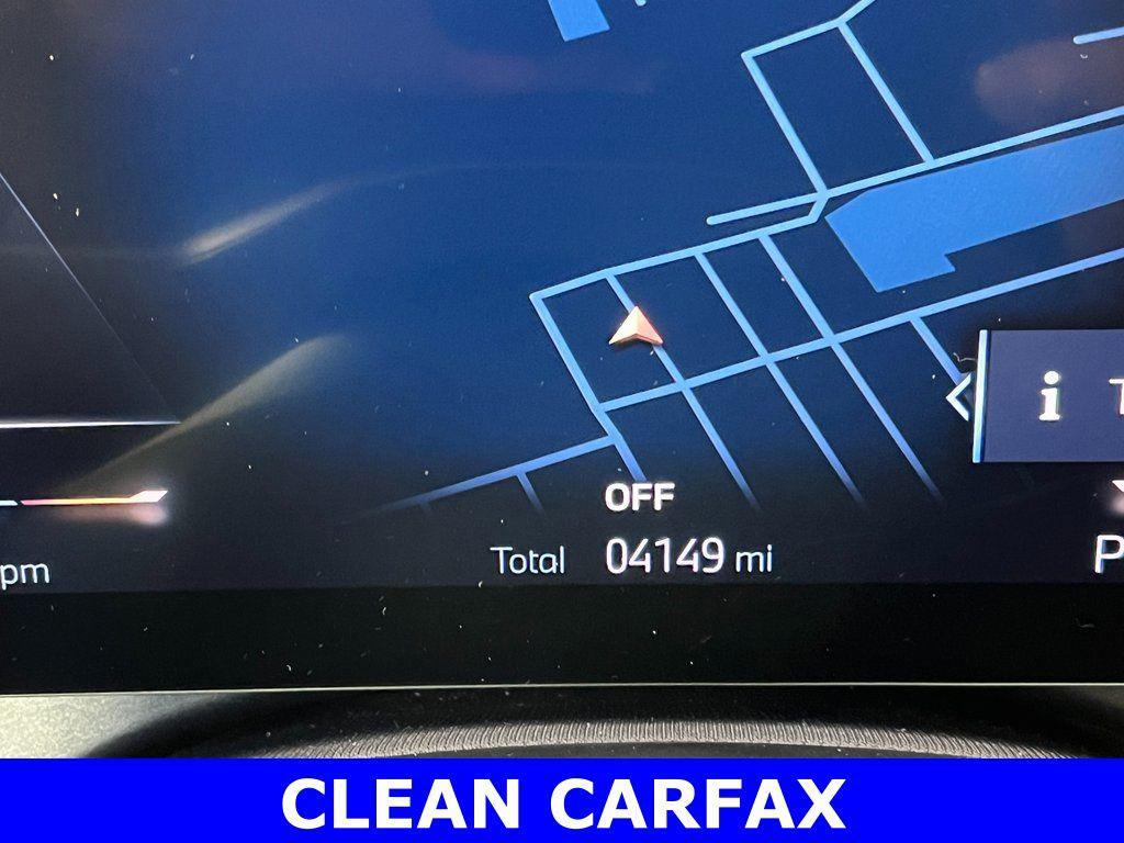 used 2025 BMW i5 car, priced at $60,495