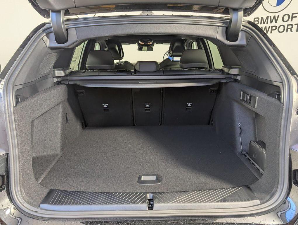 new 2026 BMW X3 car, priced at $59,490