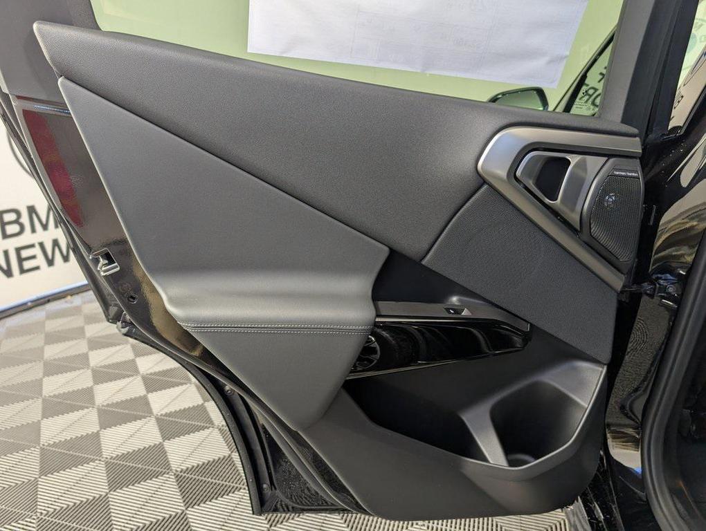 new 2026 BMW X3 car, priced at $59,490