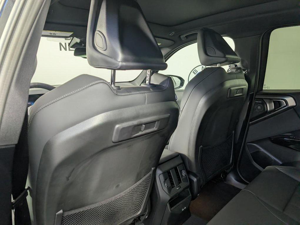 new 2026 BMW X3 car, priced at $59,490