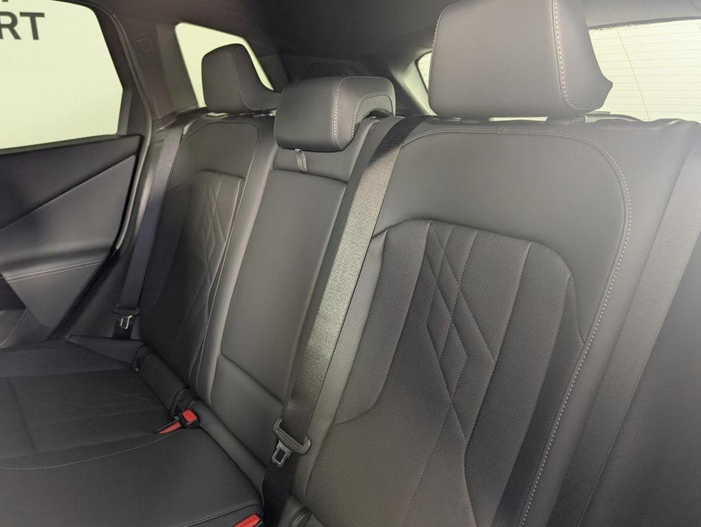 new 2026 BMW X3 car, priced at $59,490