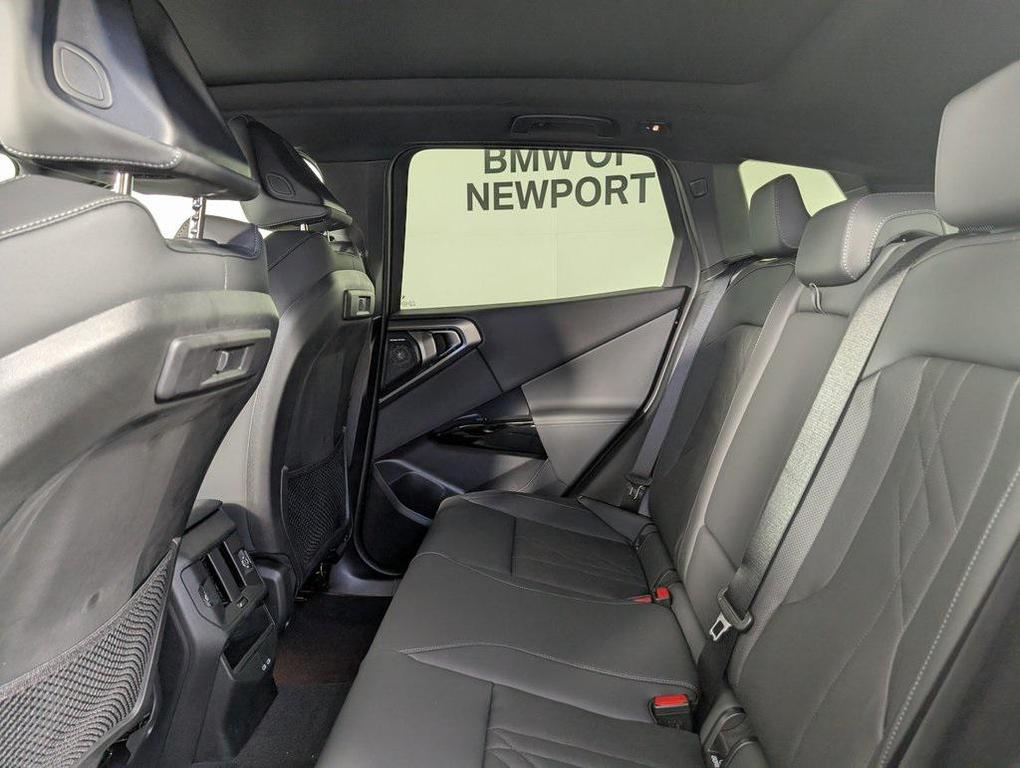 new 2026 BMW X3 car, priced at $59,490