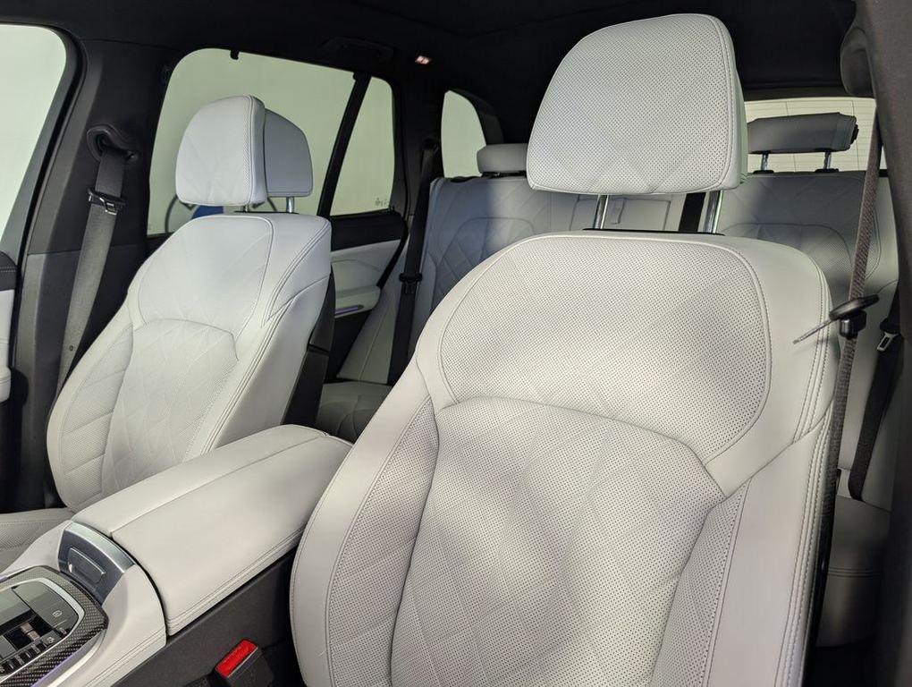 used 2024 BMW X5 car, priced at $67,488