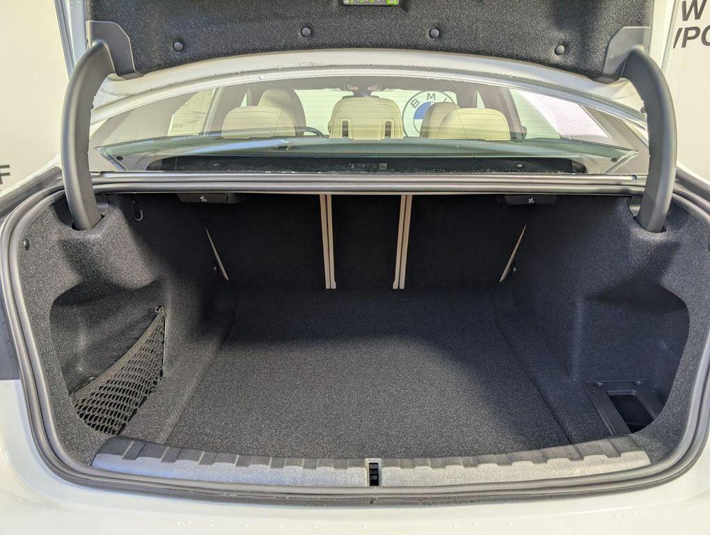 new 2026 BMW 330 car, priced at $53,900