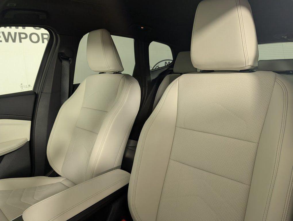 new 2026 BMW X1 car, priced at $46,720