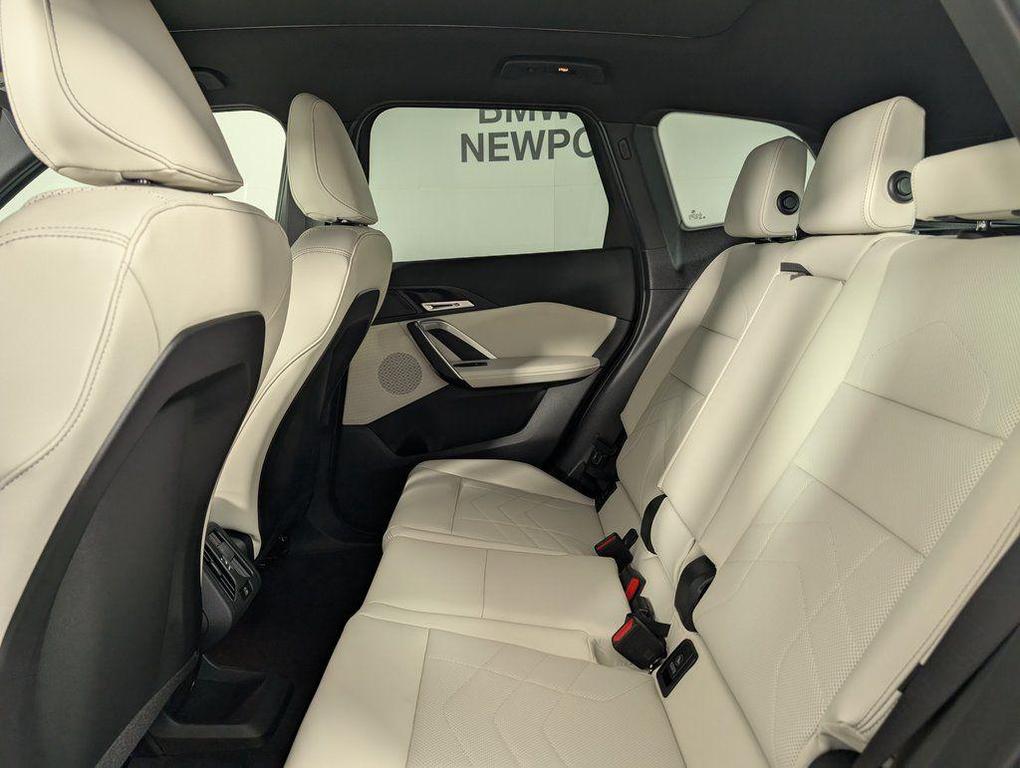 new 2026 BMW X1 car, priced at $46,720