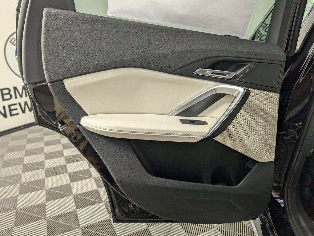 new 2026 BMW X1 car, priced at $46,720