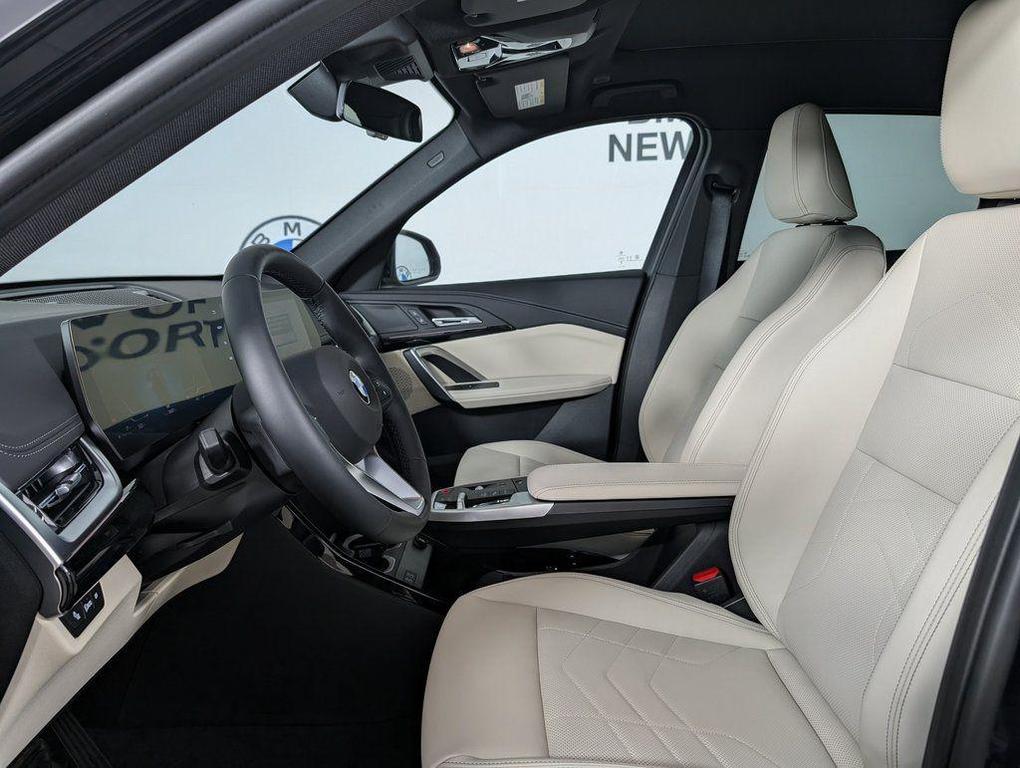 new 2026 BMW X1 car, priced at $46,720