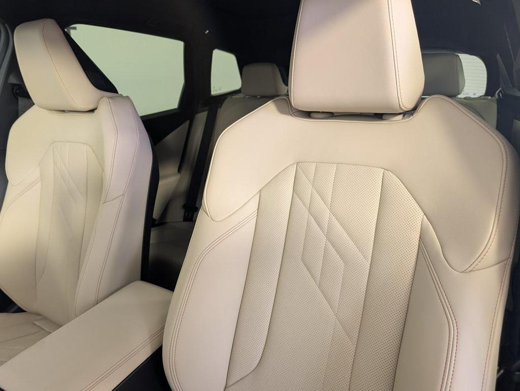 new 2026 BMW X3 car, priced at $58,690